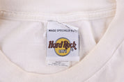 90's Hard Rock Cafe Cabo Lucas T-shirt