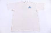 90's Hard Rock Cafe Cabo Lucas T-shirt