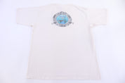 90's Hard Rock Cafe Cabo Lucas T-shirt