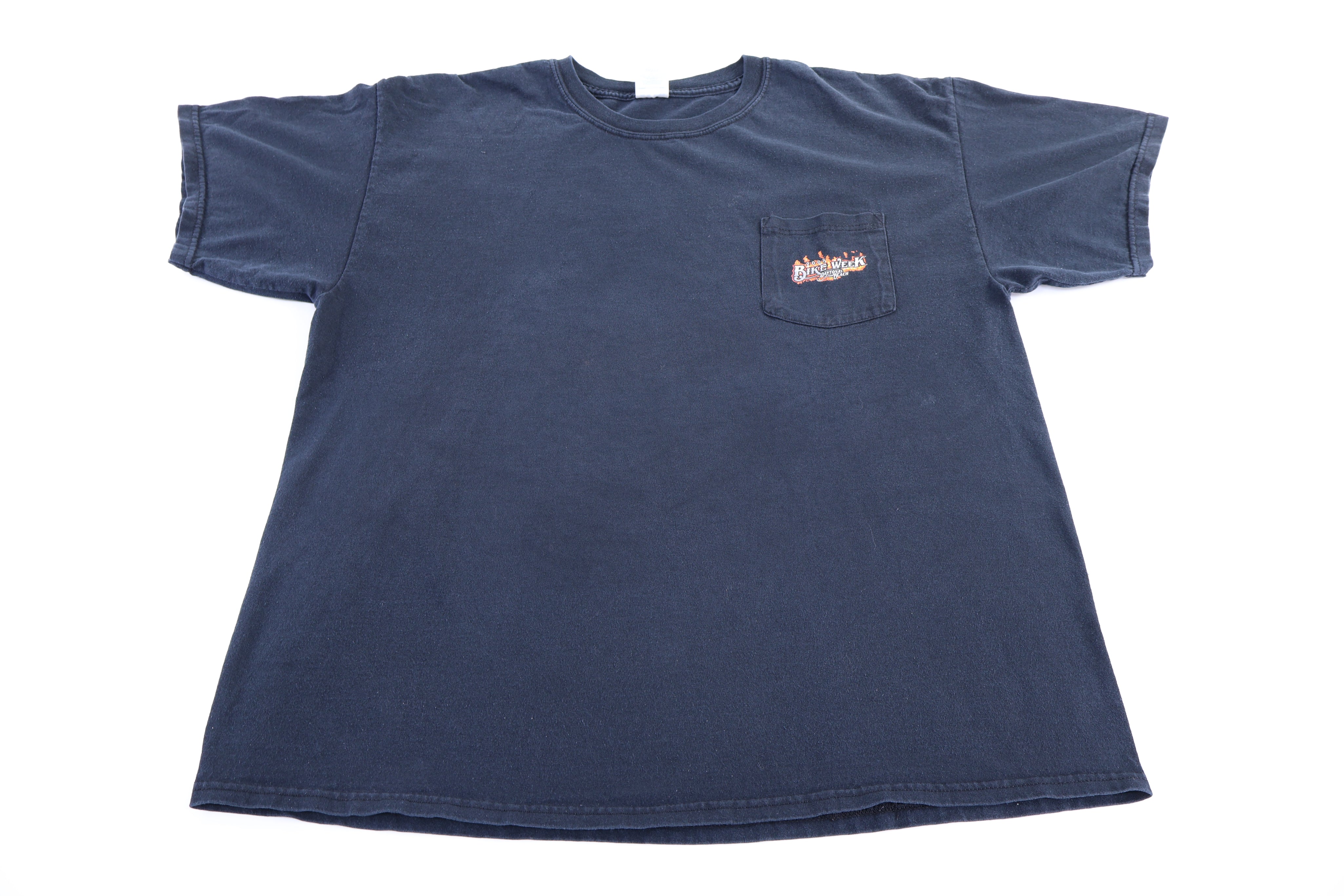 2007 Daytona Beach Bike Week T-shirt