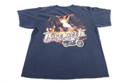 2007 Daytona Beach Bike Week T-shirt
