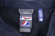Vintage New York Yankees Pullover Windbreaker