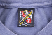 90's Jack's Leather Maryland 3D Emblem T-shirt