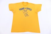 80's Pound The Puppies T-shirt