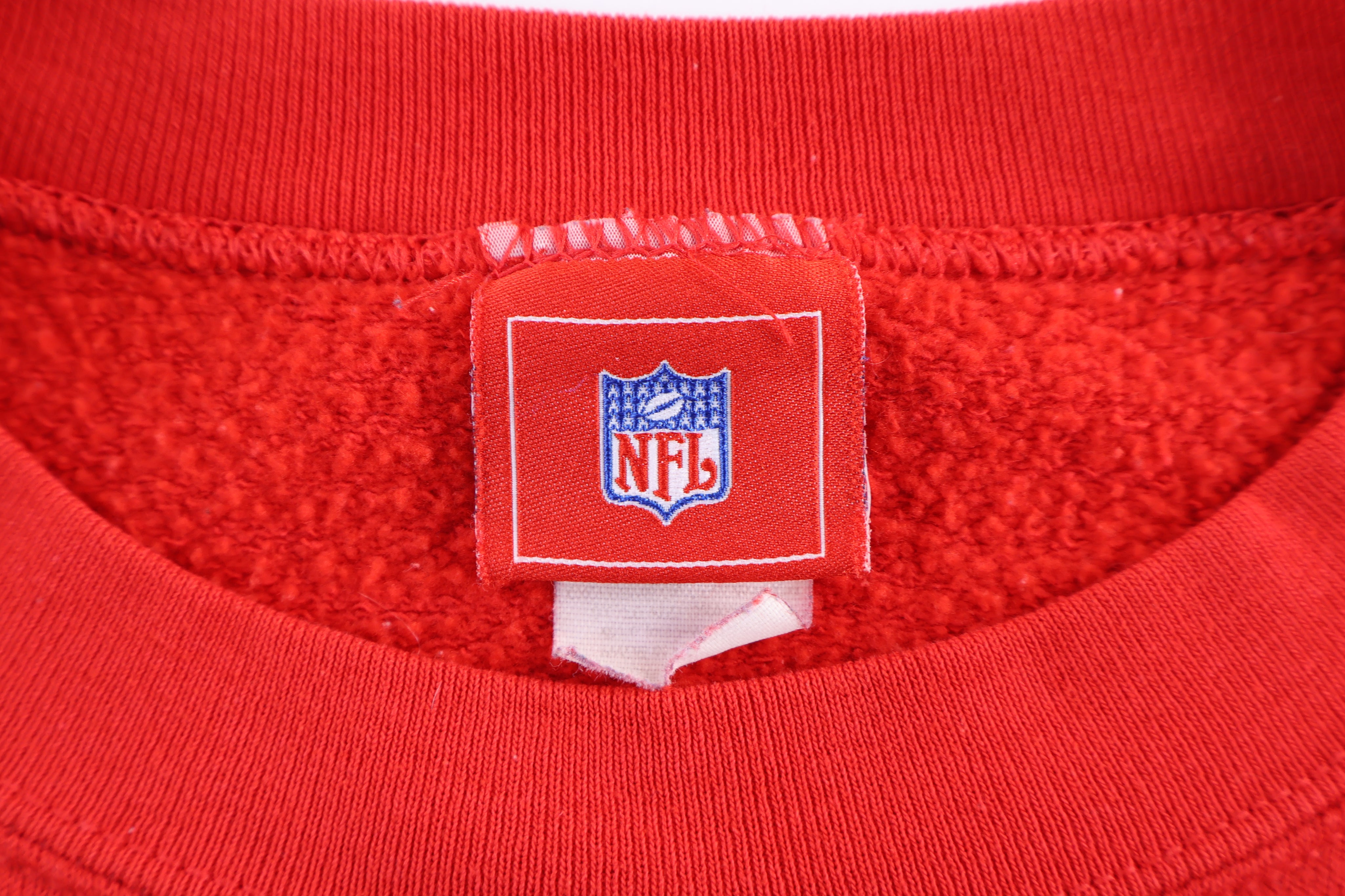 Vintage Atlanta Falcons Football Sweatshirt