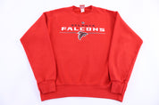 Vintage Atlanta Falcons Football Sweatshirt
