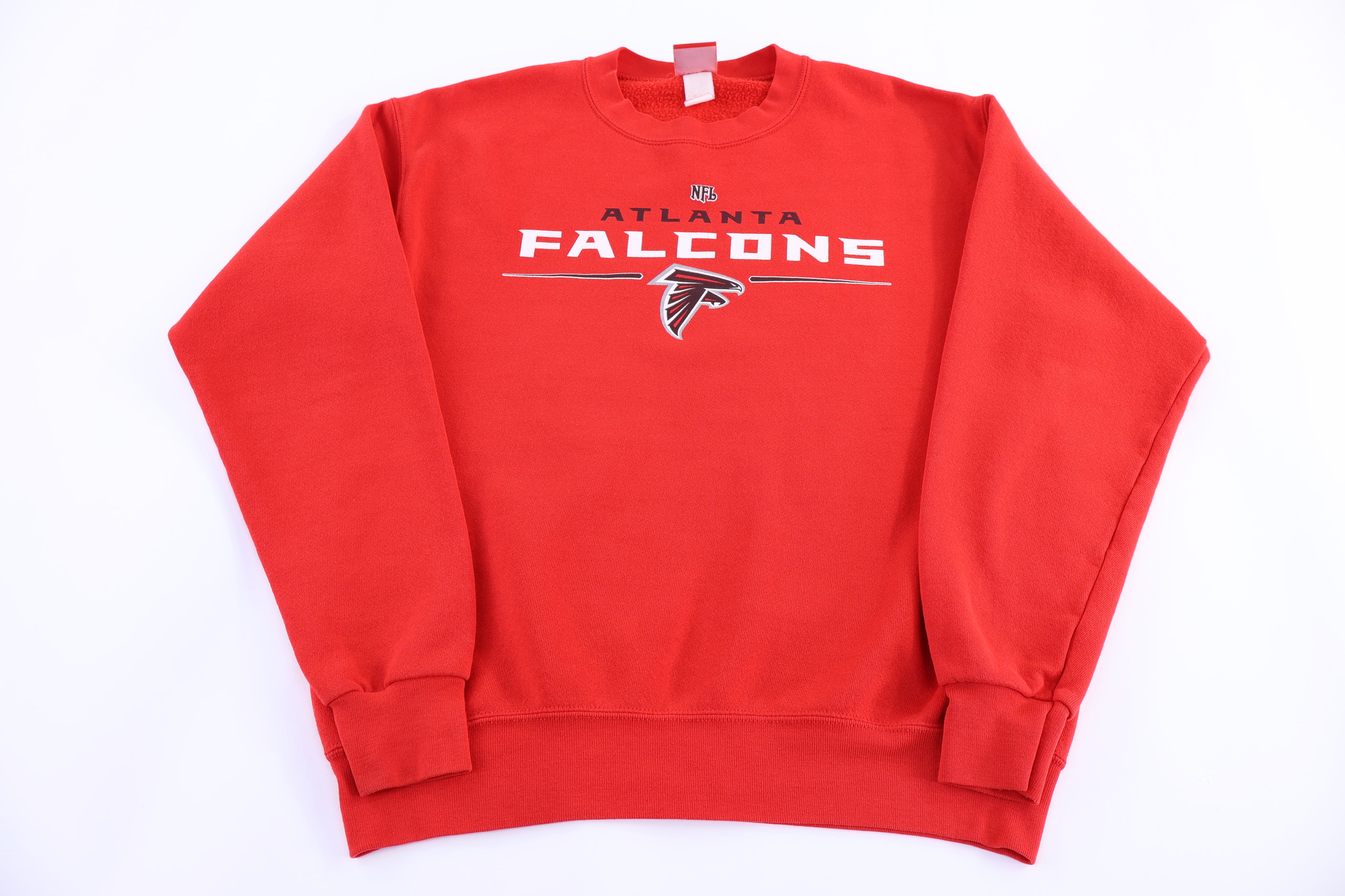 Vintage Atlanta Falcons Football Sweatshirt
