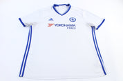 2016/17 Adidas Chelsea F.C. Soccer Jersey