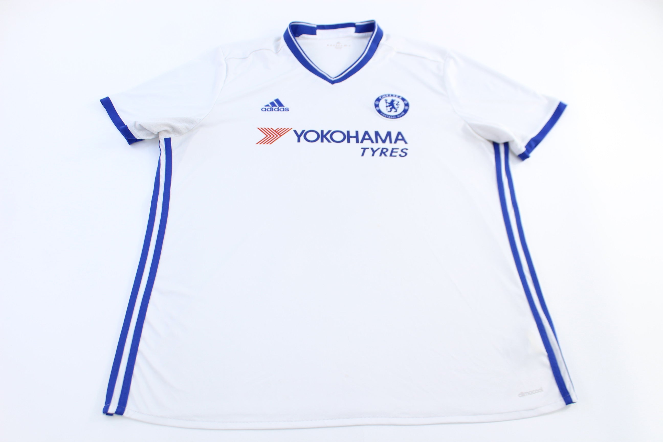 2016/17 Adidas Chelsea F.C. Soccer Jersey