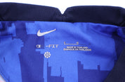 2021/22 Barcelona Soccer Jersey