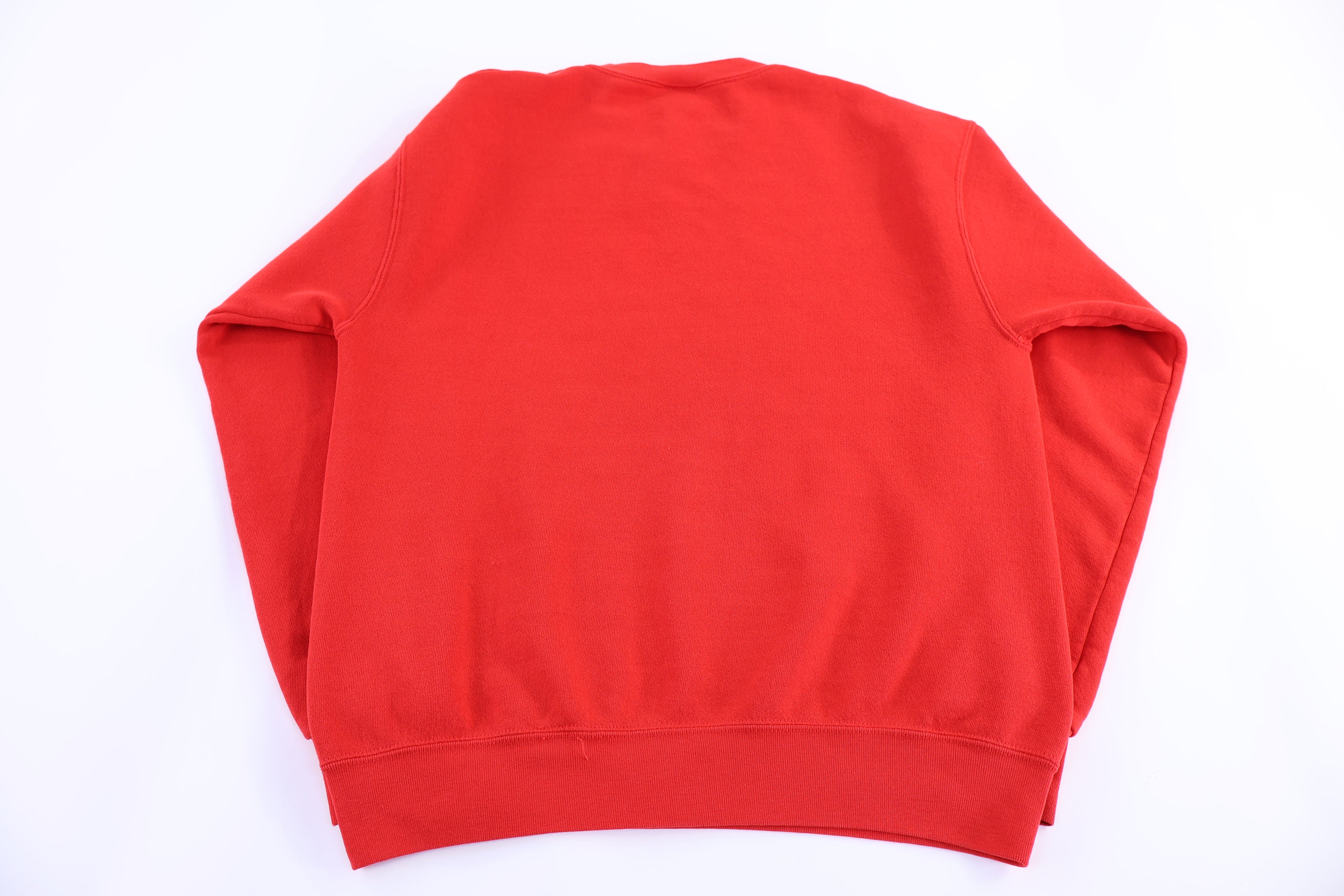 Vintage Atlanta Falcons Football Sweatshirt