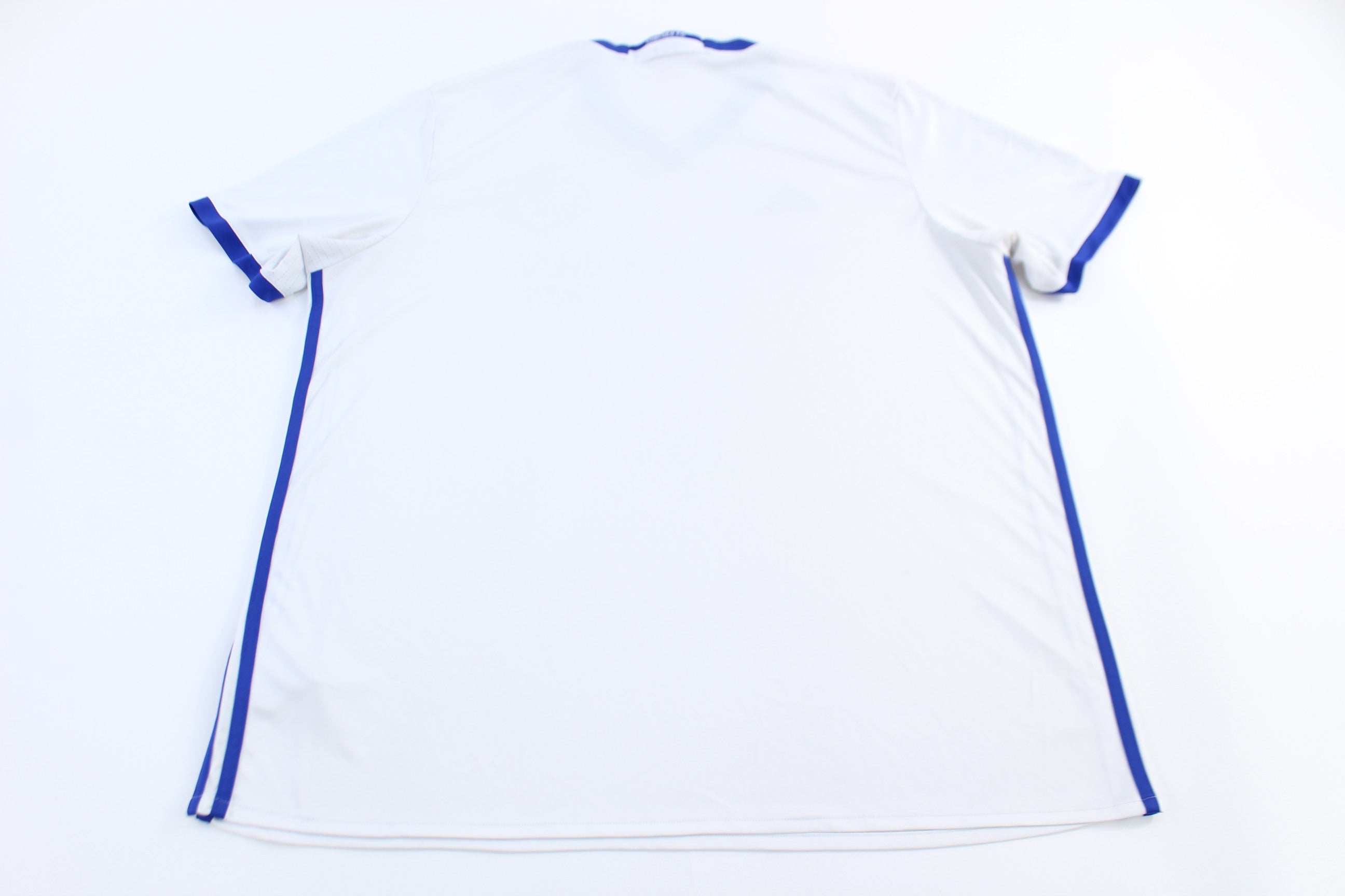 2016/17 Adidas Chelsea F.C. Soccer Jersey