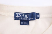 Polo by Ralph Lauren Fishing Embroidered LS Henley T-shirt