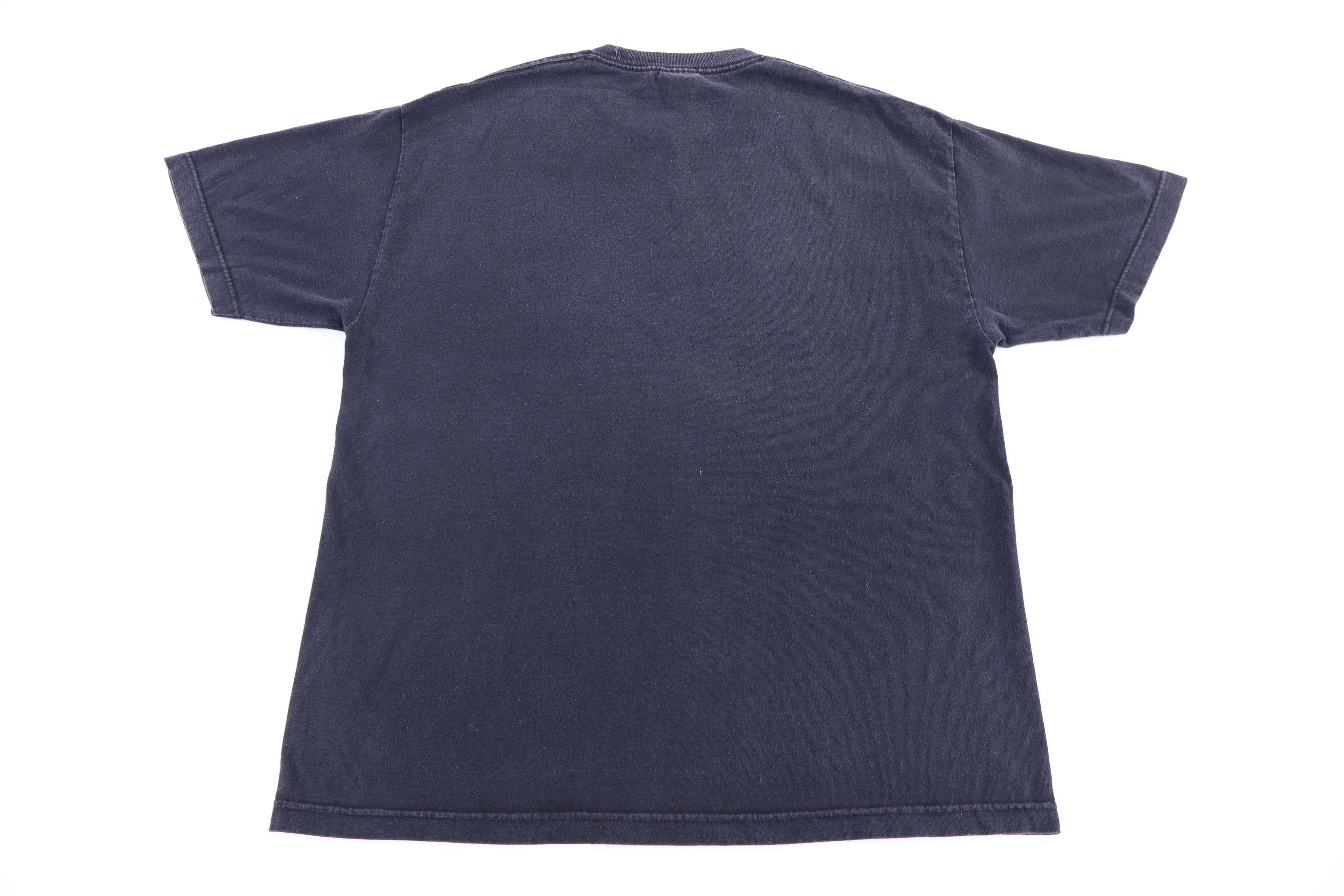 Vintage David Bowie Changes One T-shirt
