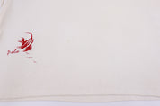 Polo by Ralph Lauren Fishing Embroidered LS Henley T-shirt