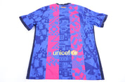 2021/22 Barcelona Soccer Jersey