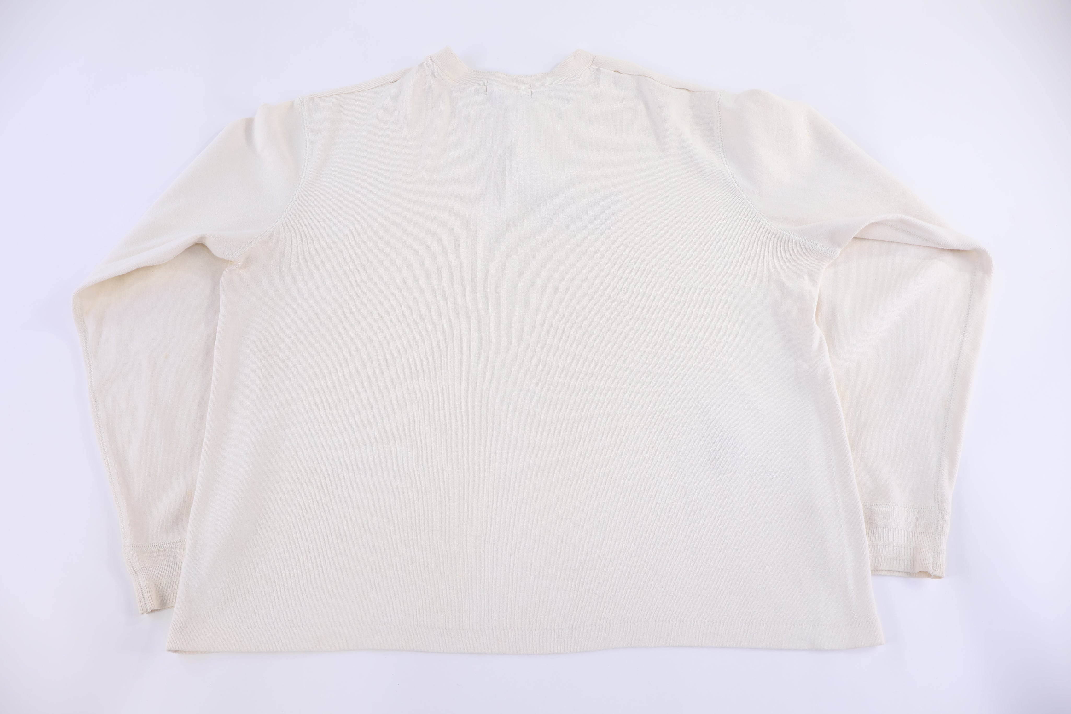 Polo by Ralph Lauren Fishing Embroidered LS Henley T-shirt