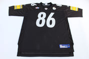 Hines Ward Pittsburgh Steelers Football Jersey