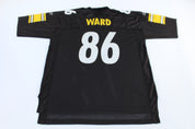 Hines Ward Pittsburgh Steelers Football Jersey