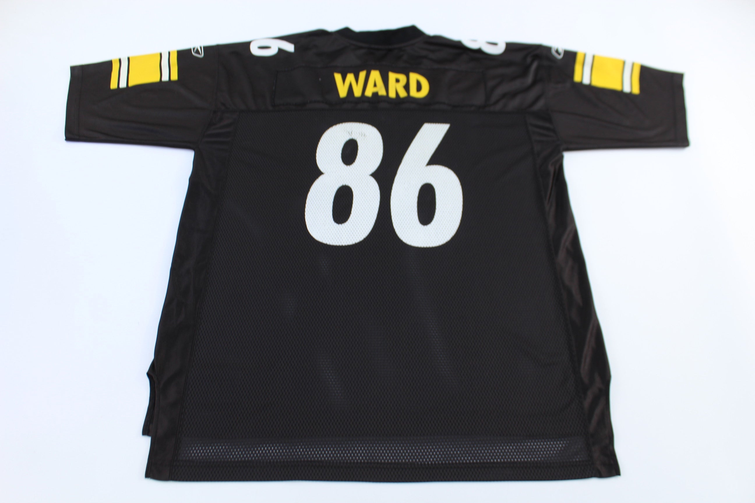 Hines Ward Pittsburgh Steelers Football Jersey
