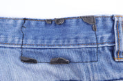 Rocawear Medium Wash Denim Jeans