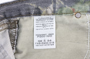 Vintage Wrangler Camo Pants