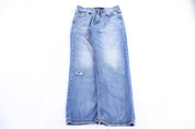 Rocawear Medium Wash Denim Jeans