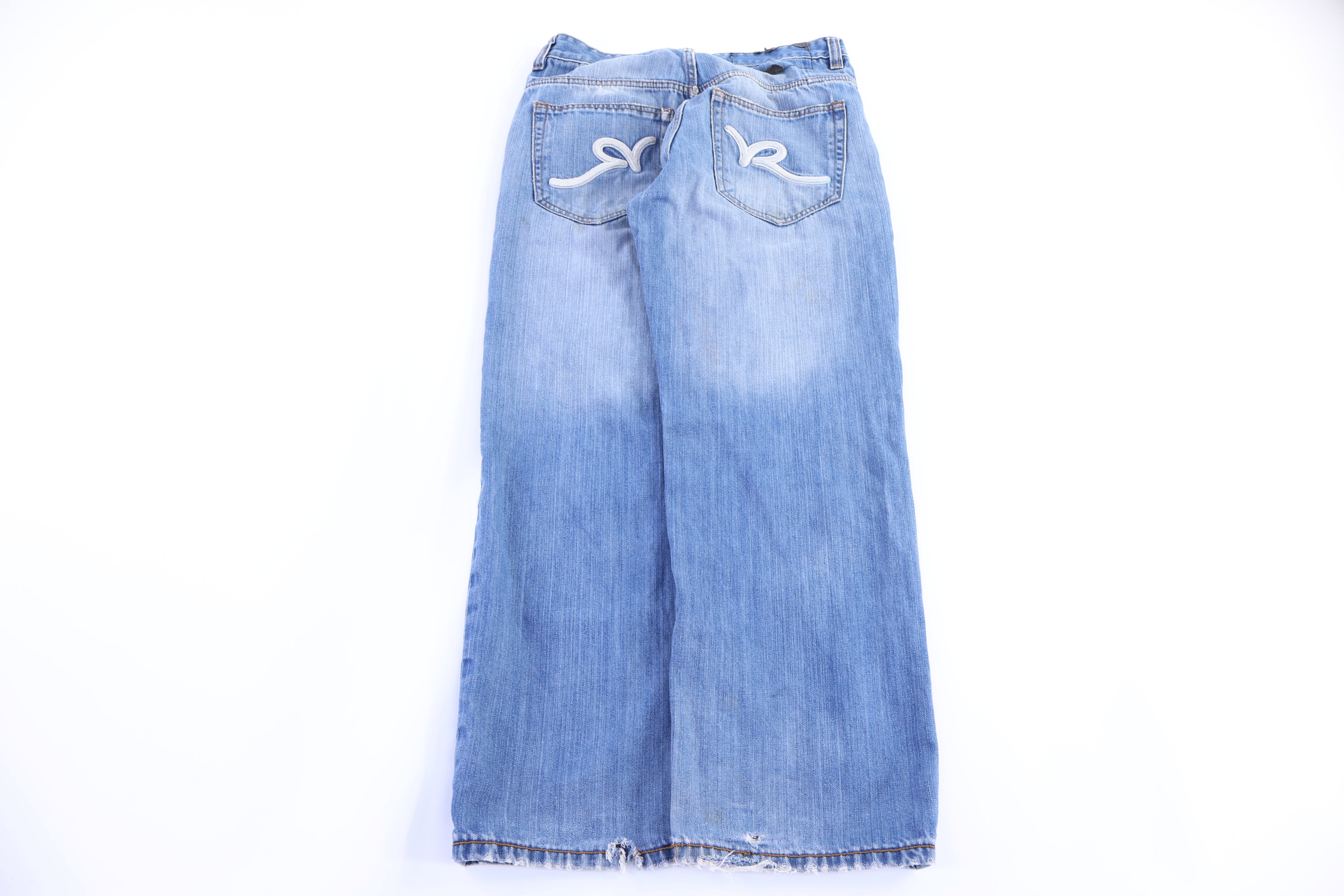 Rocawear Medium Wash Denim Jeans