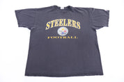 90's Pittsburgh Steelers Football T-shirt