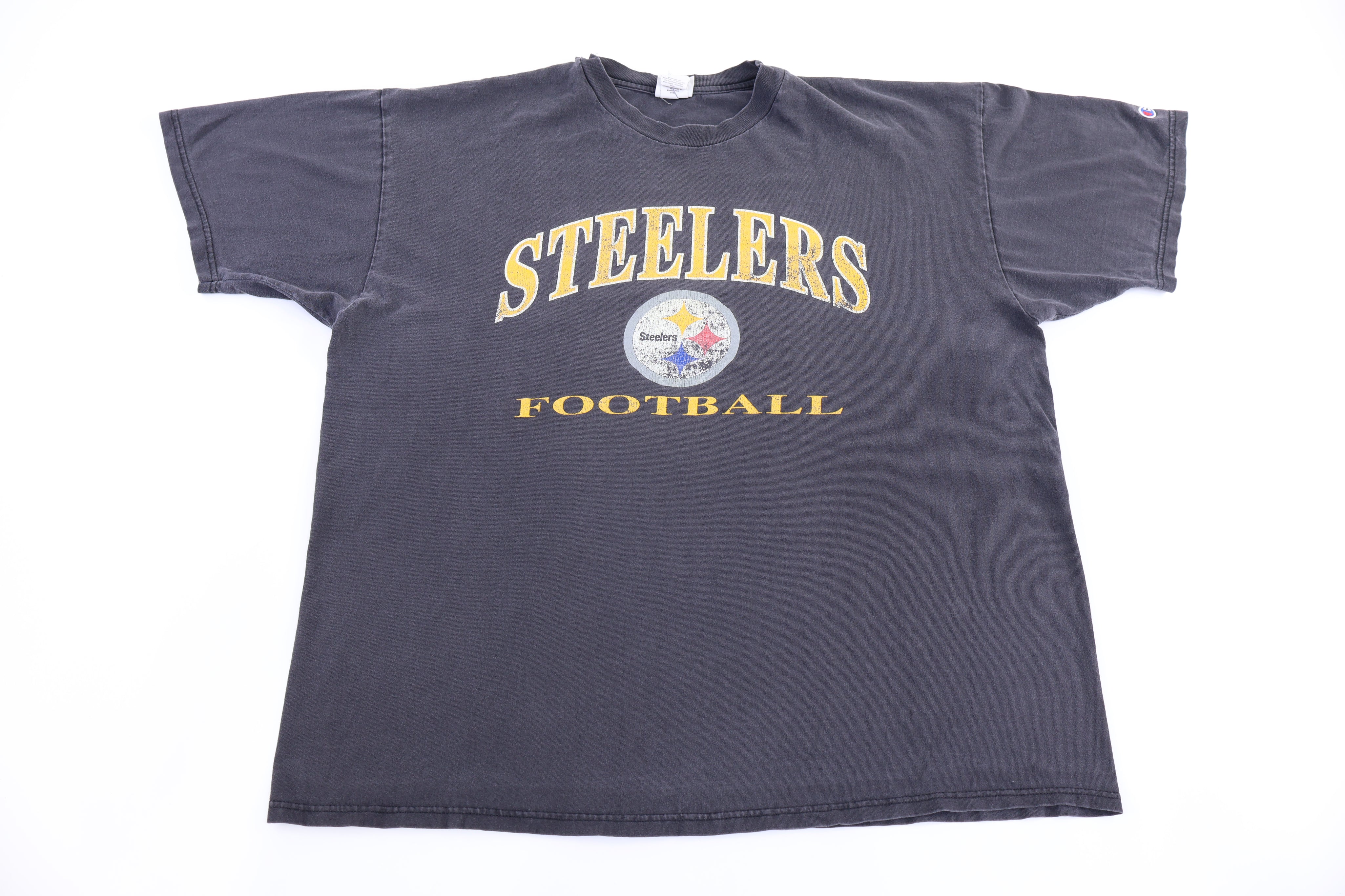 90's Pittsburgh Steelers Football T-shirt