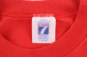 90's Houston Rockets Basketball T-shirt