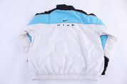 Women's Nike Embroidered Logo Full Zip Jacket