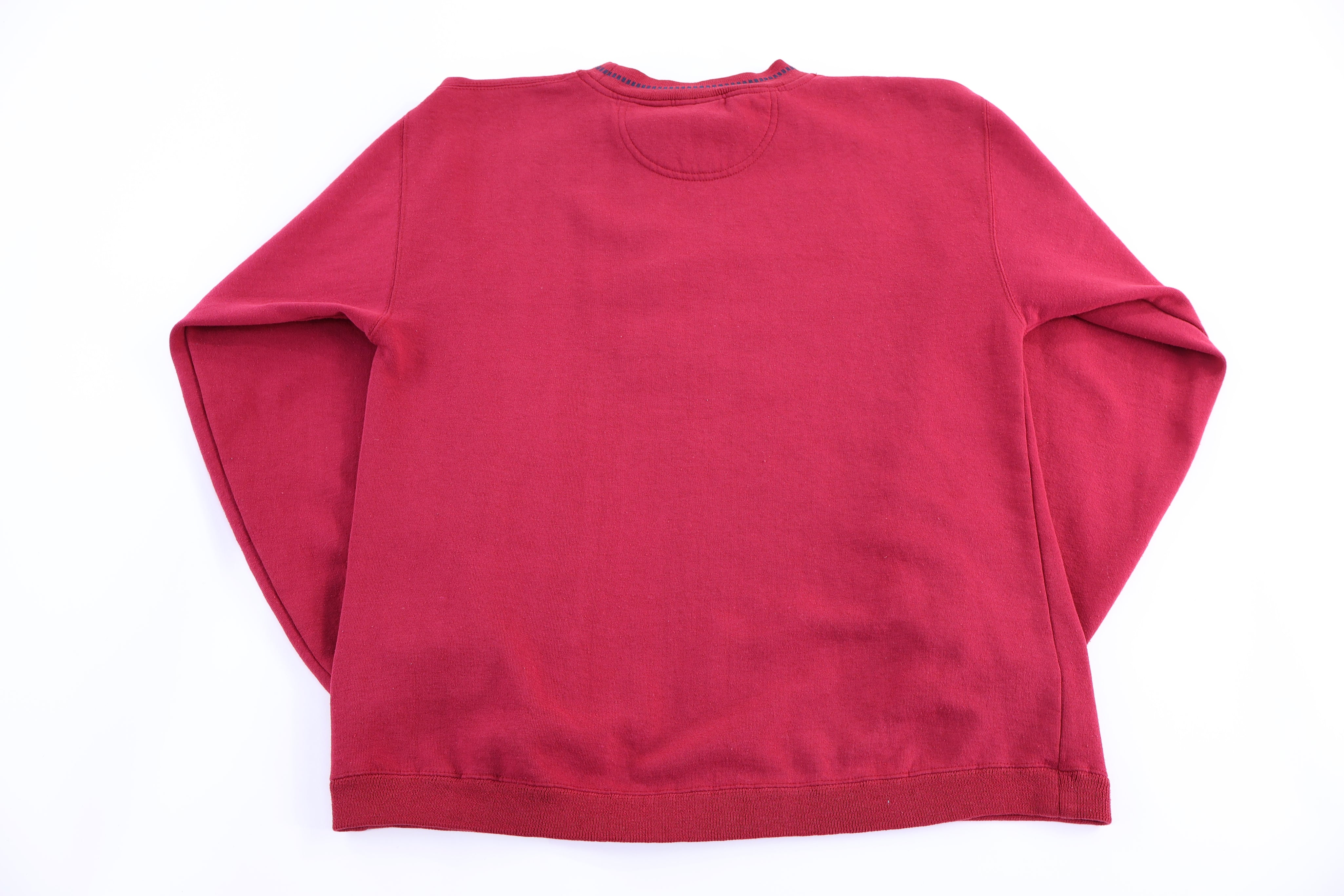 Vintage Mickey Mouse Graphic Sweatshirt