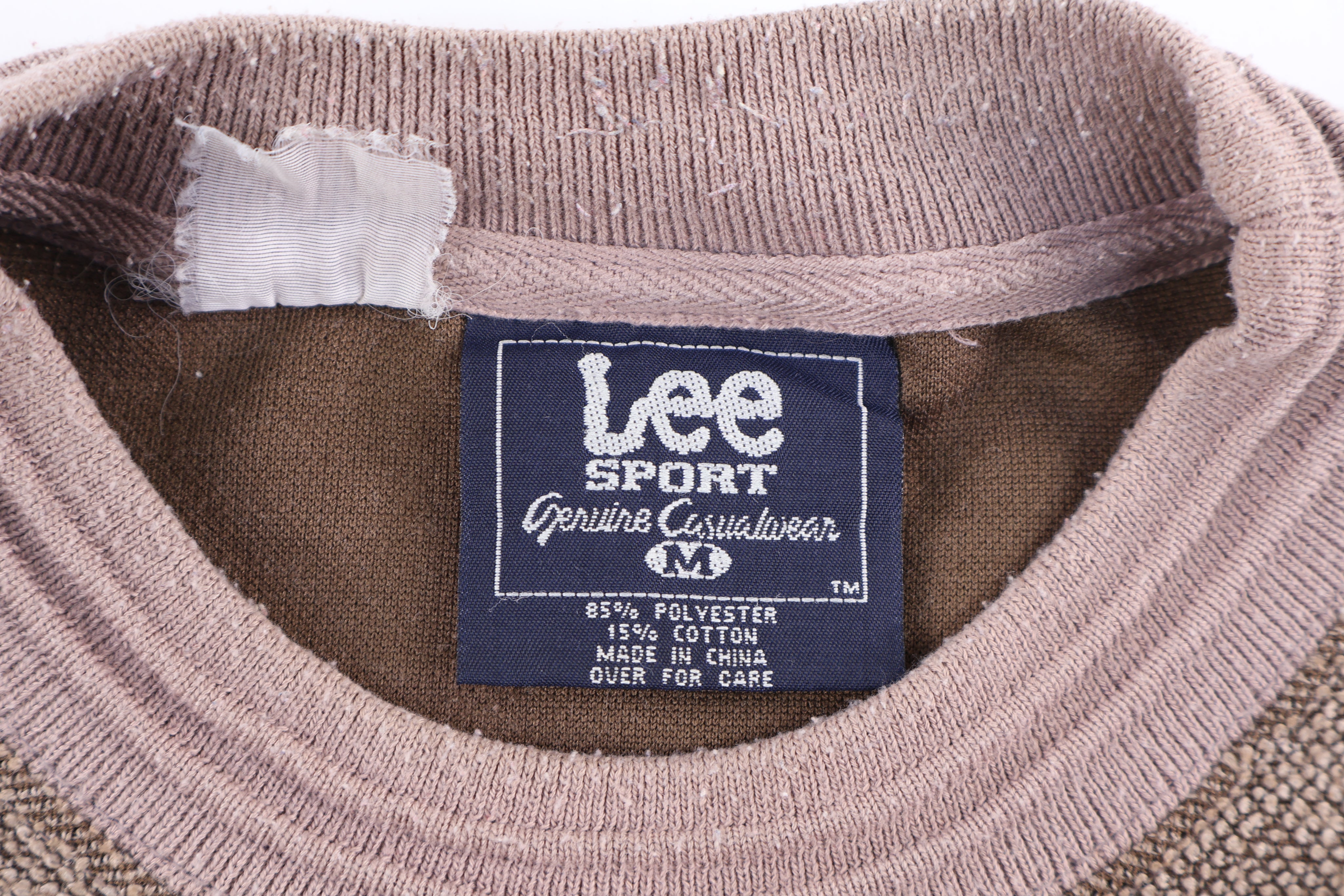 Vintage Cleveland Browns Football Sweatshirt