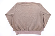 Vintage Cleveland Browns Football Sweatshirt