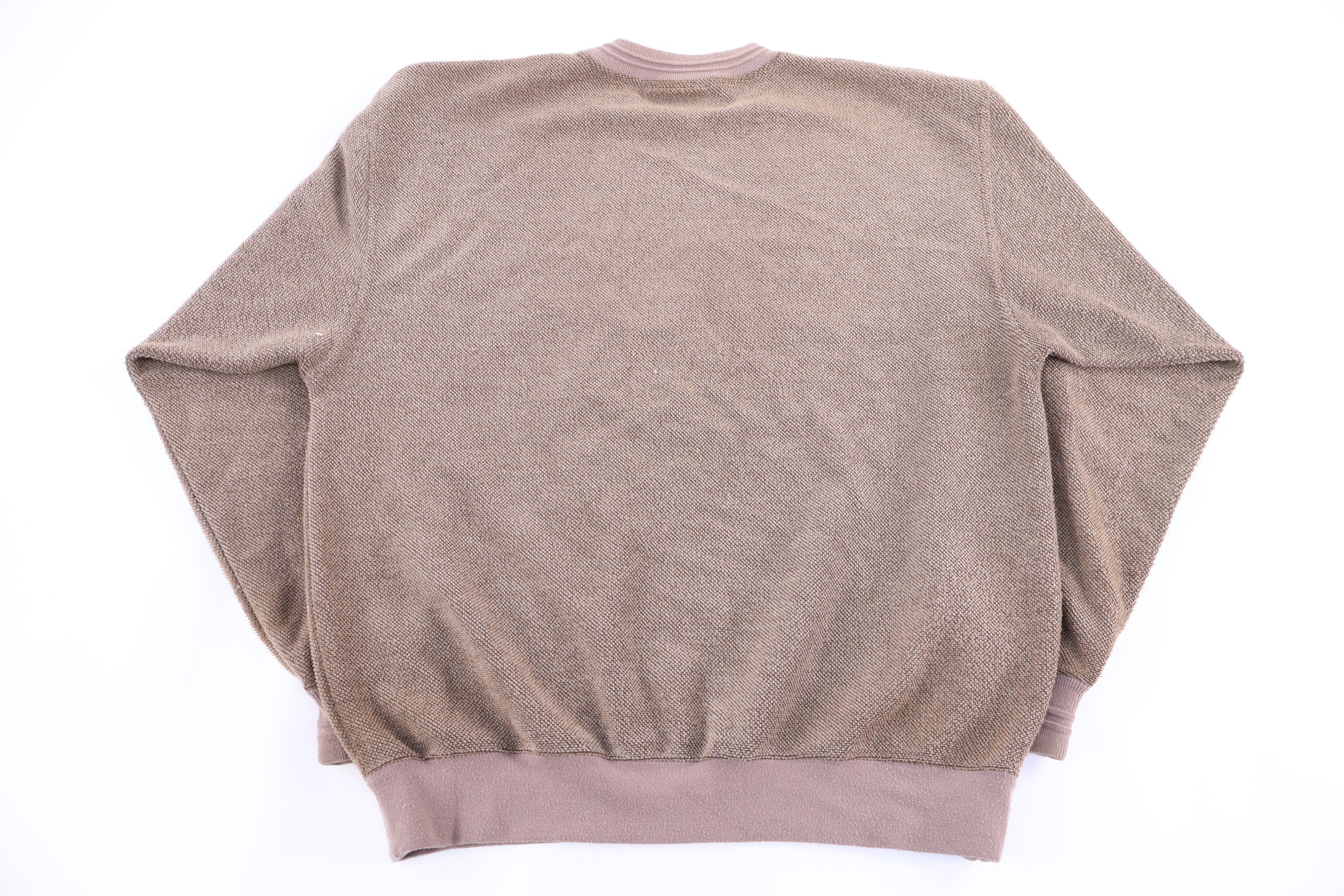 Vintage Cleveland Browns Football Sweatshirt