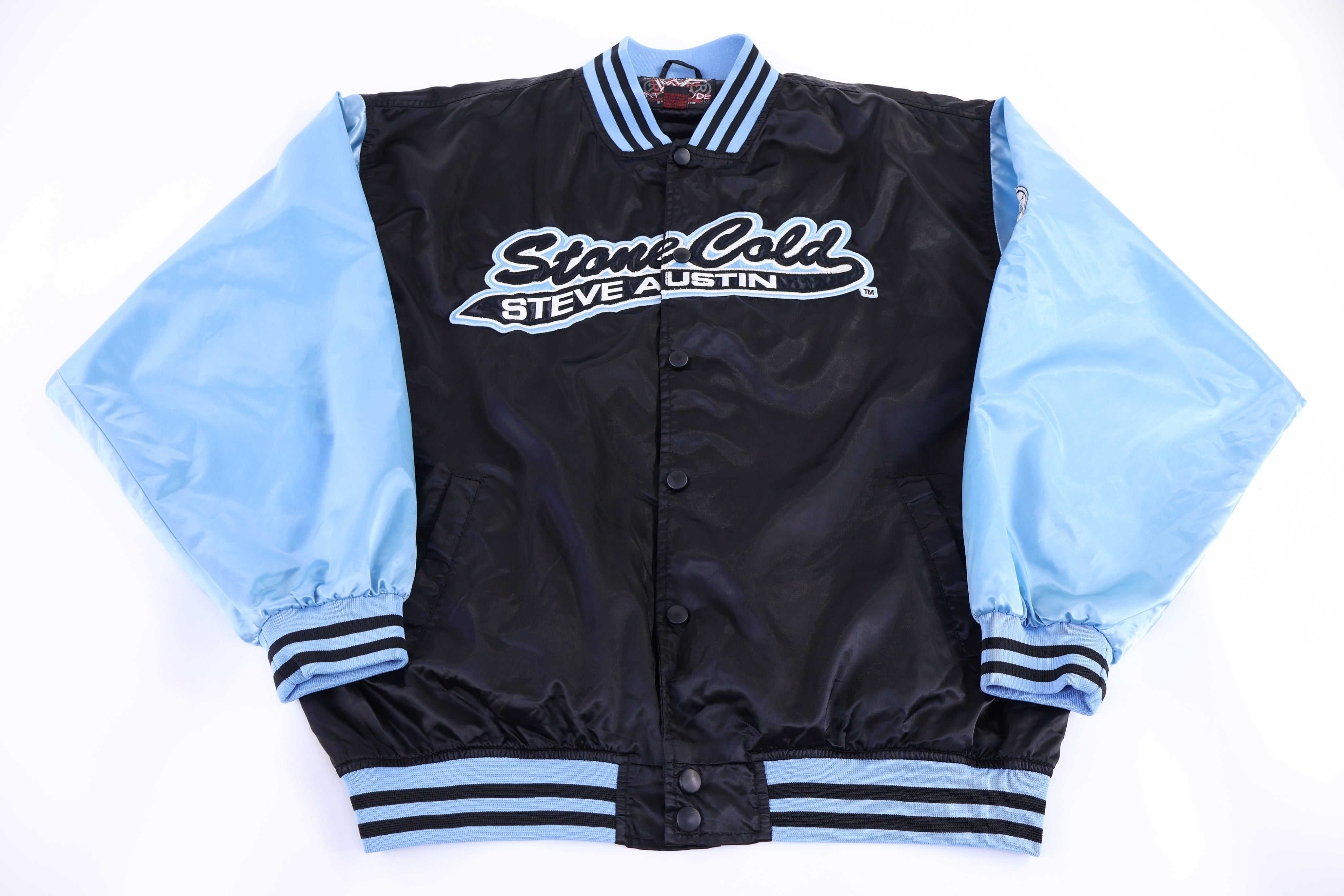 1999 Stone Cold Steve Austin Bomber Jacket