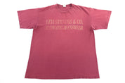 1996 Levi's Strauss & Co T-shirt