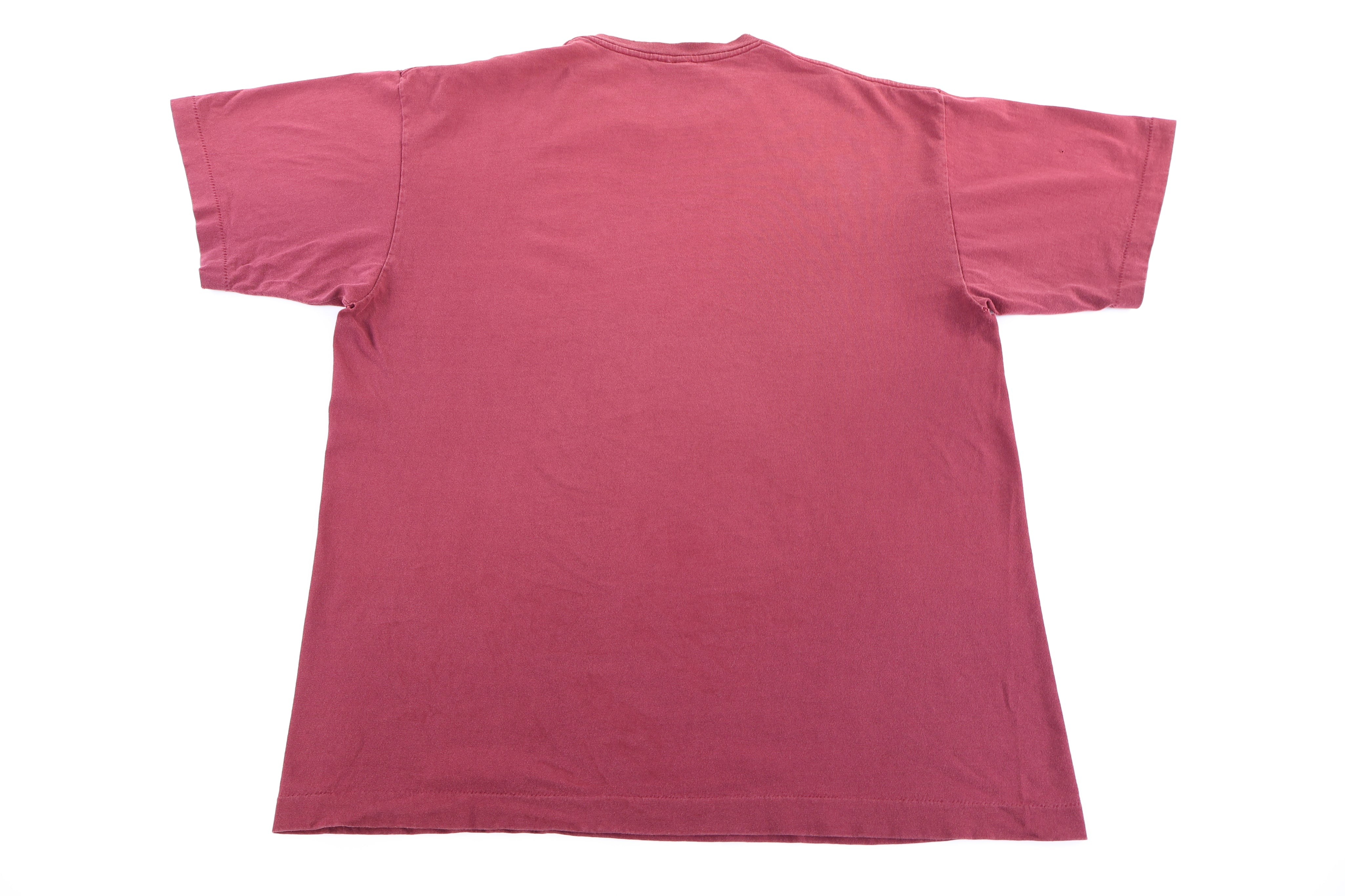 1996 Levi's Strauss & Co T-shirt
