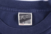 Vintage FOX Racing LS T-shirt