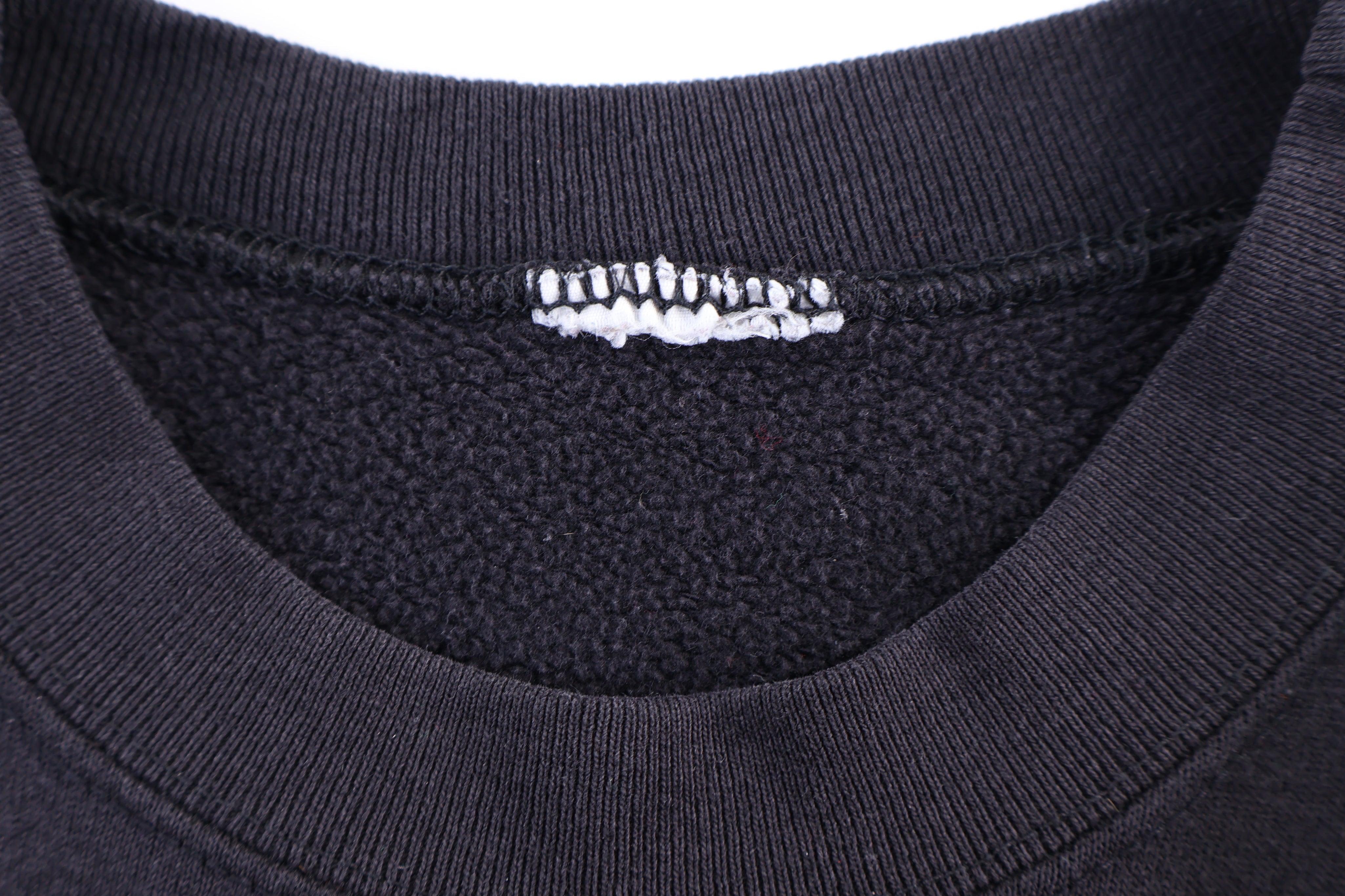 Vintage Texas Tech Univeristy Sweatshirt