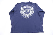 Vintage FOX Racing LS T-shirt