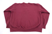 Vintage Trinity University Embroidered Sweatshirt