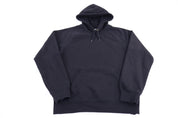 Carhartt WIP Logo Patch Black Pullover Hoodie