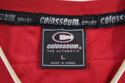 Colosseum Florida State Seminoles Football Jersey