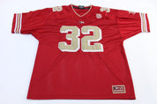 Colosseum Florida State Seminoles Football Jersey