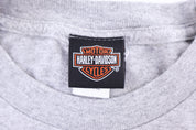 Harley Davidson Motorcycles The Ride Home T-shirt