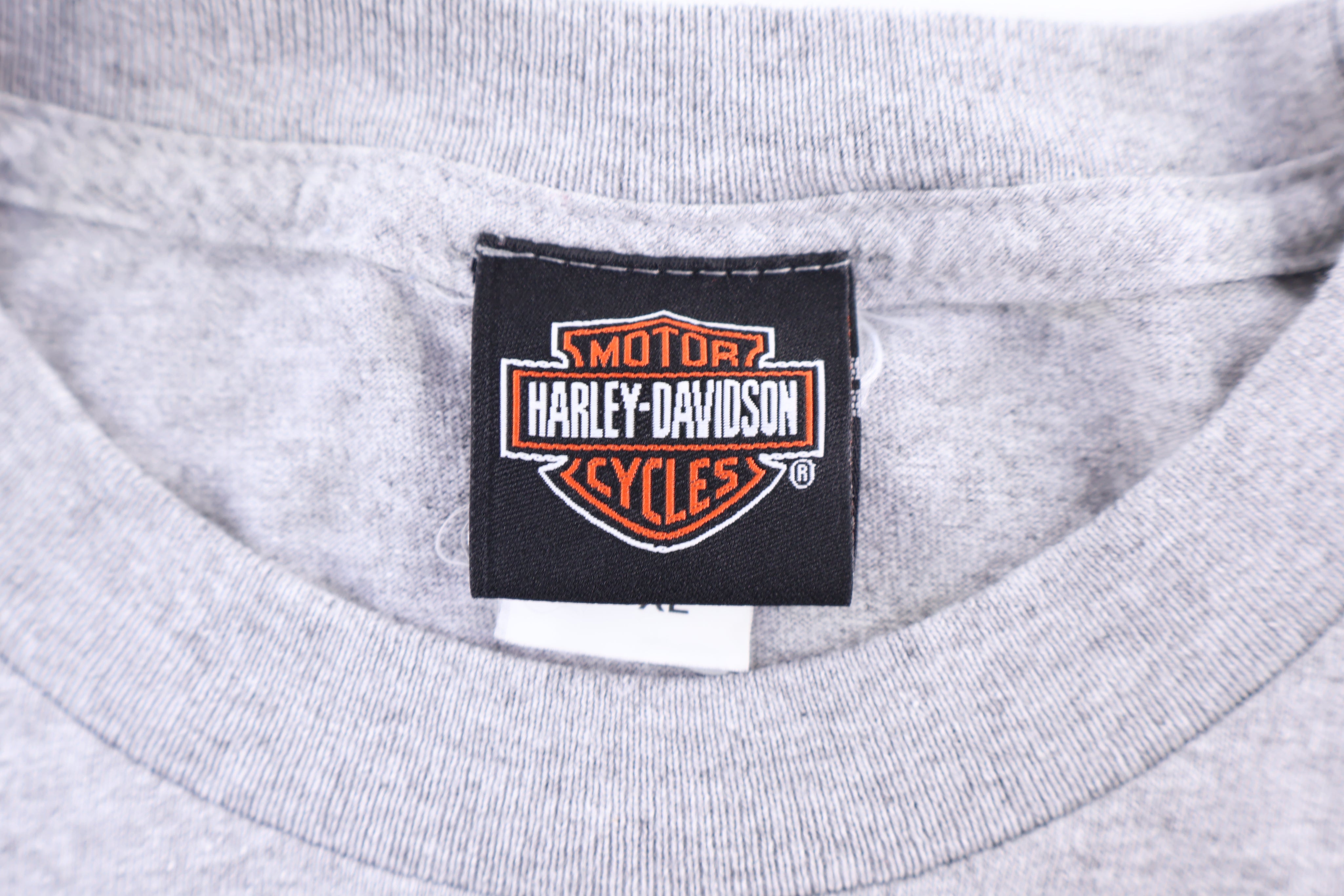 Harley Davidson Motorcycles The Ride Home T-shirt