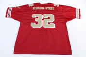 Colosseum Florida State Seminoles Football Jersey
