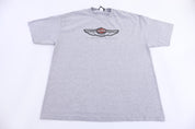 Harley Davidson Motorcycles The Ride Home T-shirt